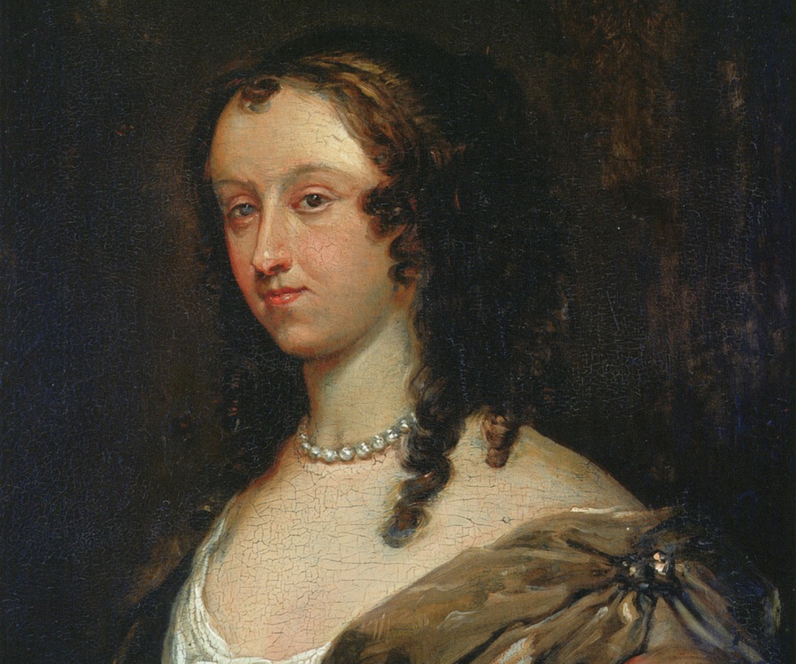 Aphra Behn Biography Childhood Life Achievements And Timeline