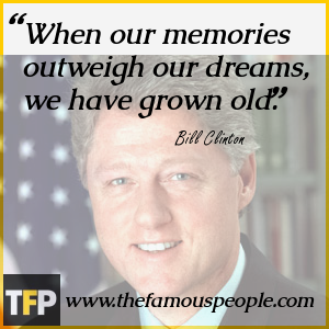 Bill Clinton Biography - Childhood, Life Achievements & Timeline