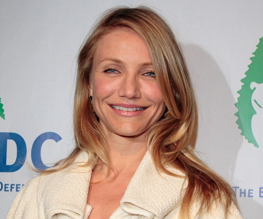 Cameron Diaz 2025 Age Sandi Cordelie