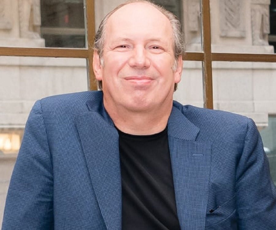 Hans Zimmer Biography Facts Childhood Family Achievements Of 