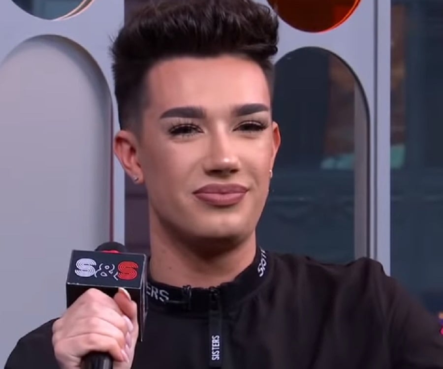 Pictures Of Pictures Of James Charles James Charles Leaked His Own Nudes Revelist Between