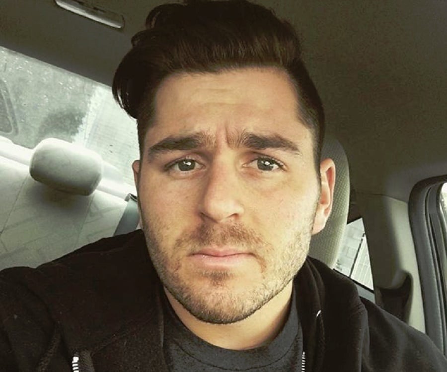 Julien Solomita Bio, Facts, Family Life of YouTuber & Vlogger