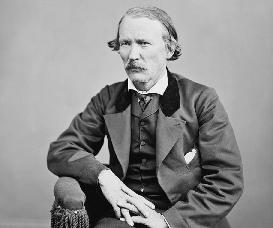 Kit Carson Biography Childhood Life Achievements Timeline