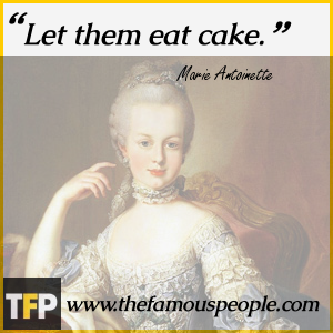 Marie Antoinette Biography - Childhood, Life Achievements & Timeline