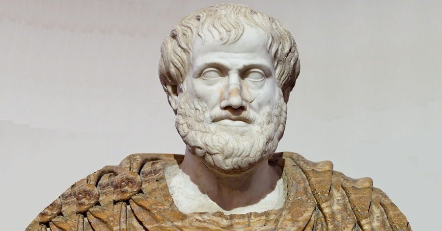 Aristotle Biography Childhood Life Achievements Timeline