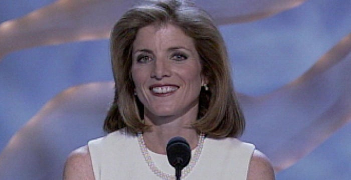 Caroline Kennedy Biography - Facts, Childhood, Family Life