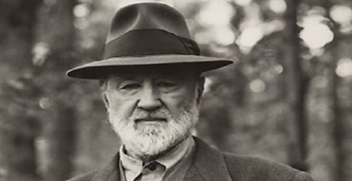 Charles Ives Biography - Facts, Childhood, Family Life & Achievements