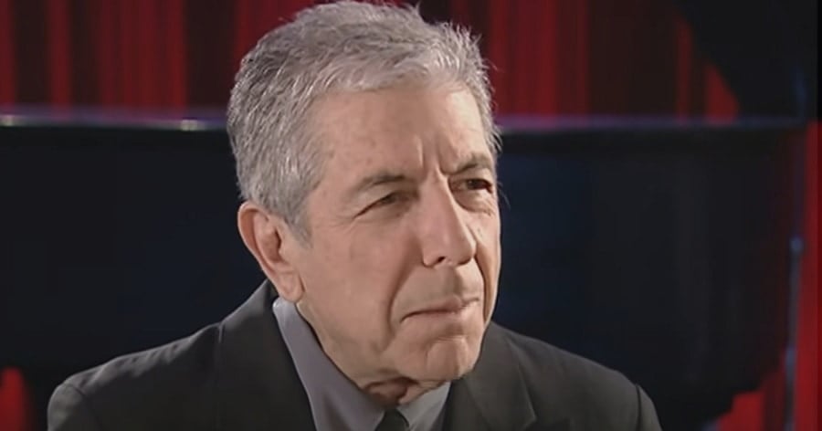 Leonard Cohen Biography - Facts, Childhood, Family Life & Achievements