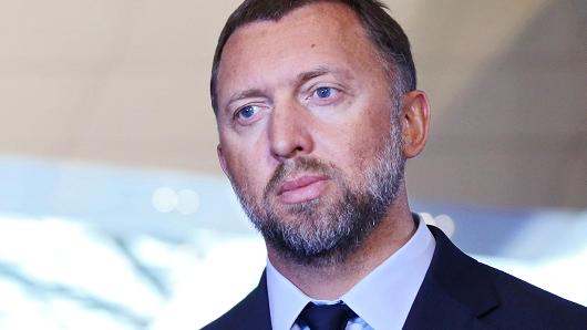 Oleg Deripaska Biography - Facts, Childhood, Family & Achievements Of ...