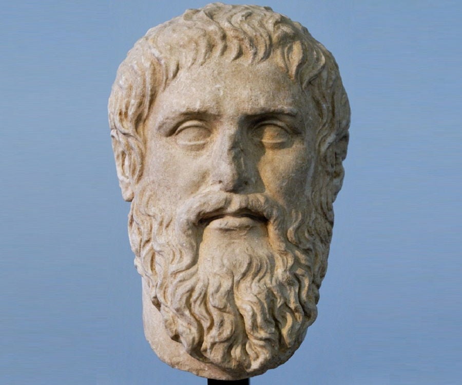 柏拉图的图像结果