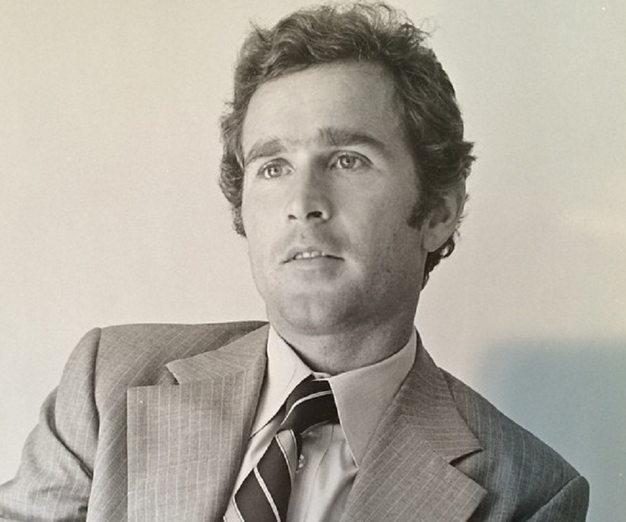 George W. Bush