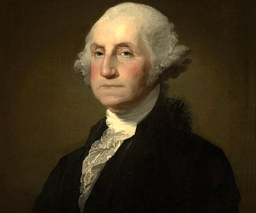 George Washington