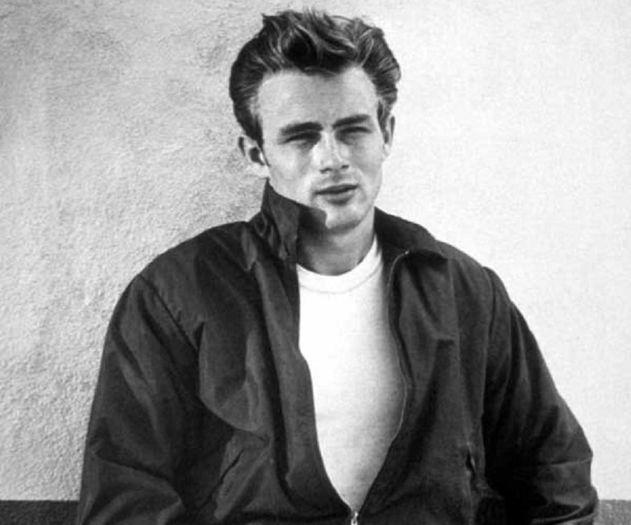 James Dean