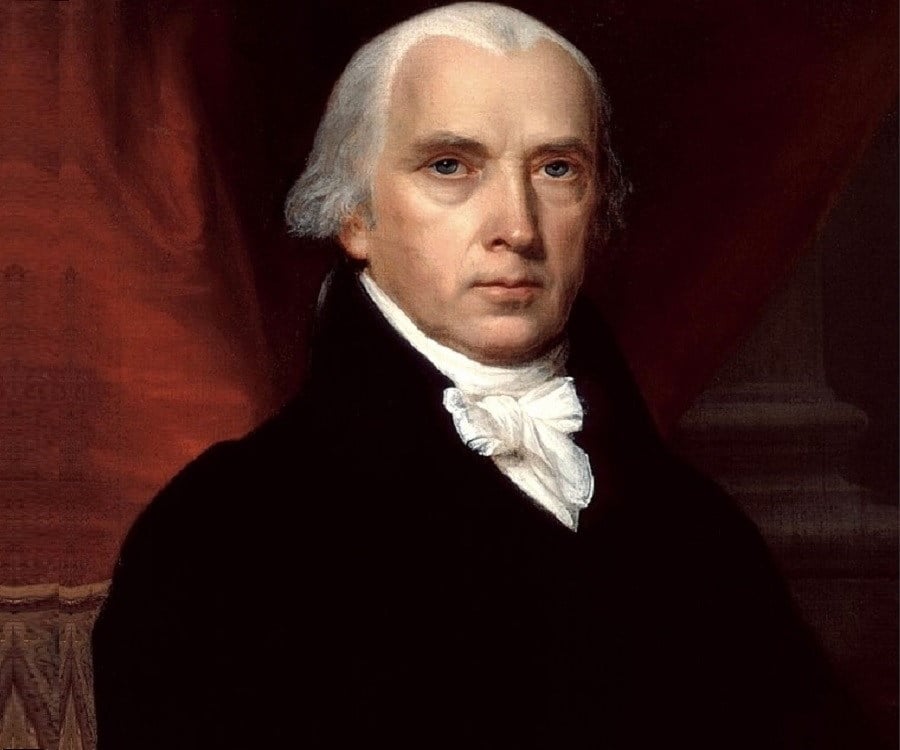 James Madison