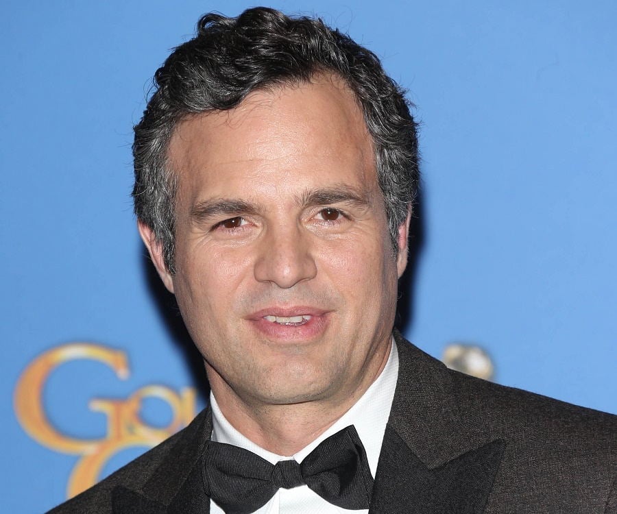 Mark Ruffalo