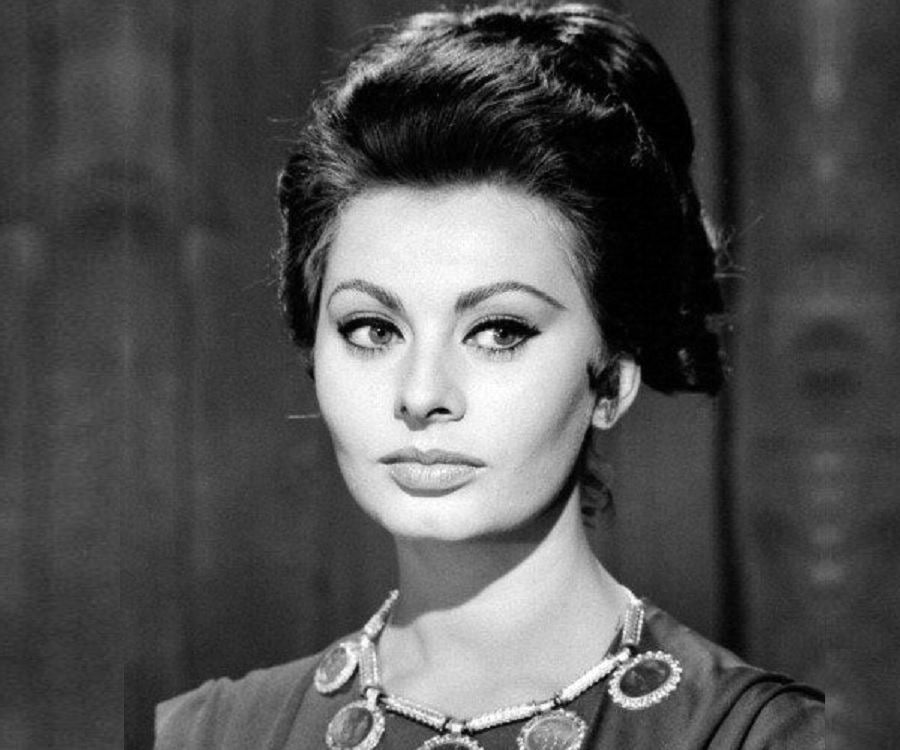 Top Actresses of the 1960s