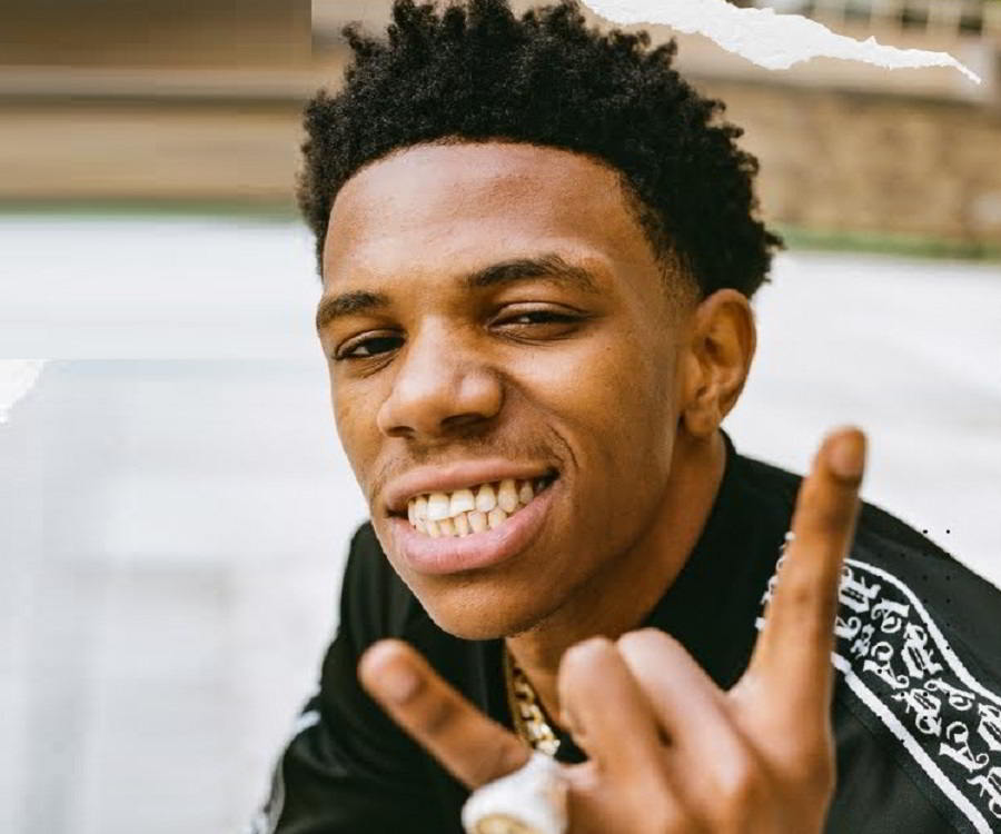 A Boogie Wit Da Hoodie Biography Facts, Childhood, Family Life