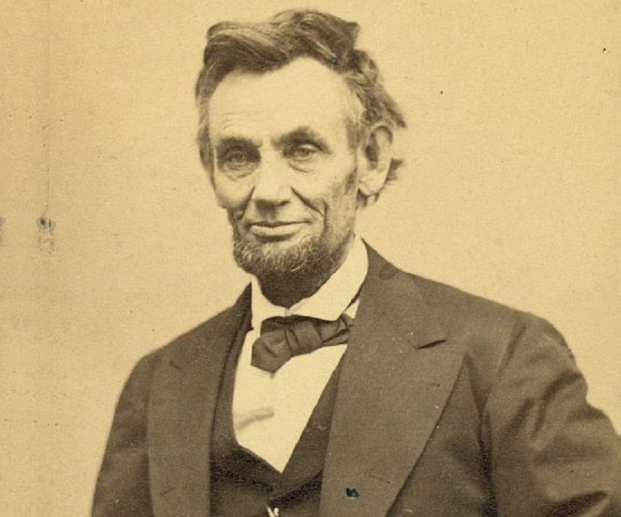 Biography Of Abraham Lincoln