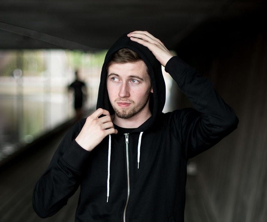 Alan Walker Biography - Facts, Childhood, Family Life & Achievements