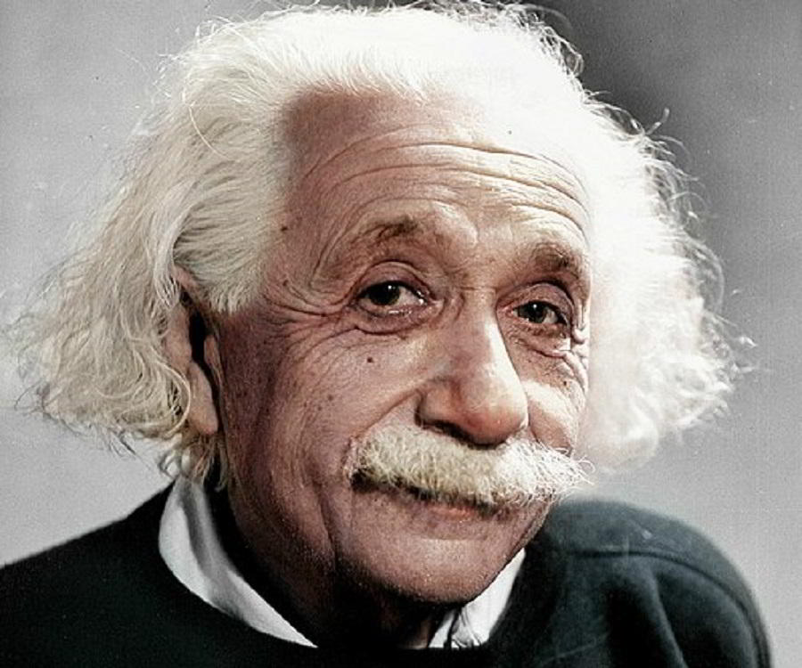 Albert Einstein Biography - Facts, Childhood, Family Life ...