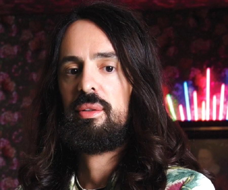 alessandro michele is gay