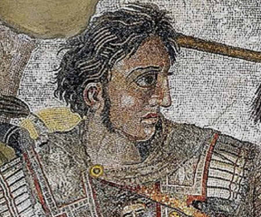 List 97+ Pictures Alexander The Great Images Superb
