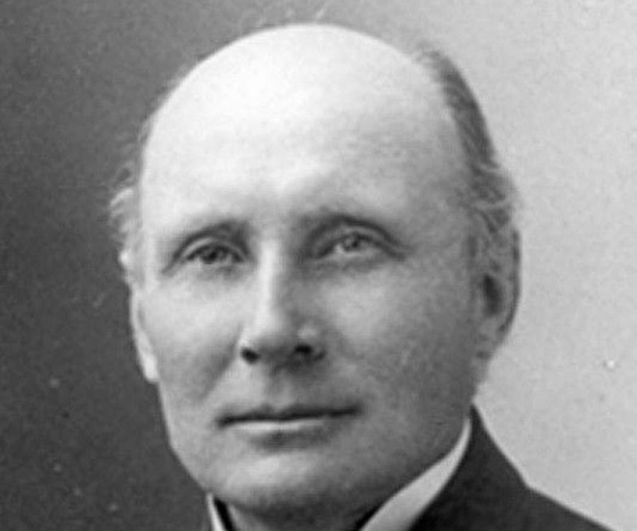 Alfred North Whitehead Biography Facts Childhood Family Life 