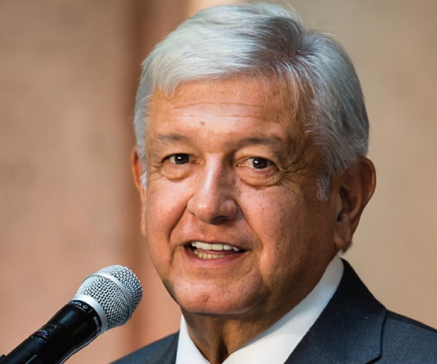 Andres Manuel Lopez Obrador (AMLO) Biography - Facts 