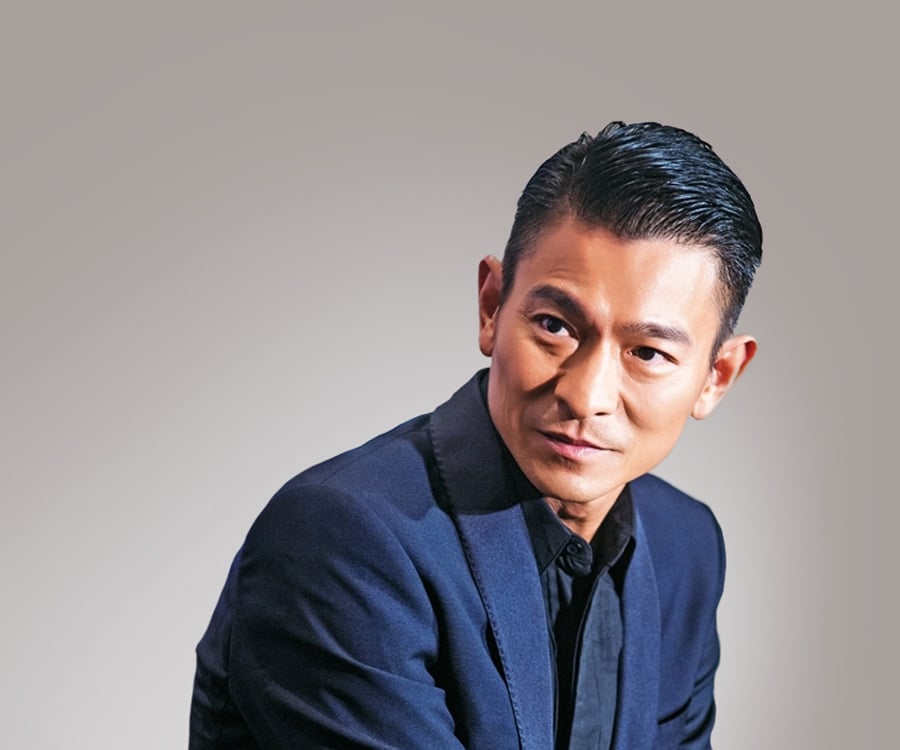 Andy Lau Biography - Facts, Childhood, Family Life & Achievements