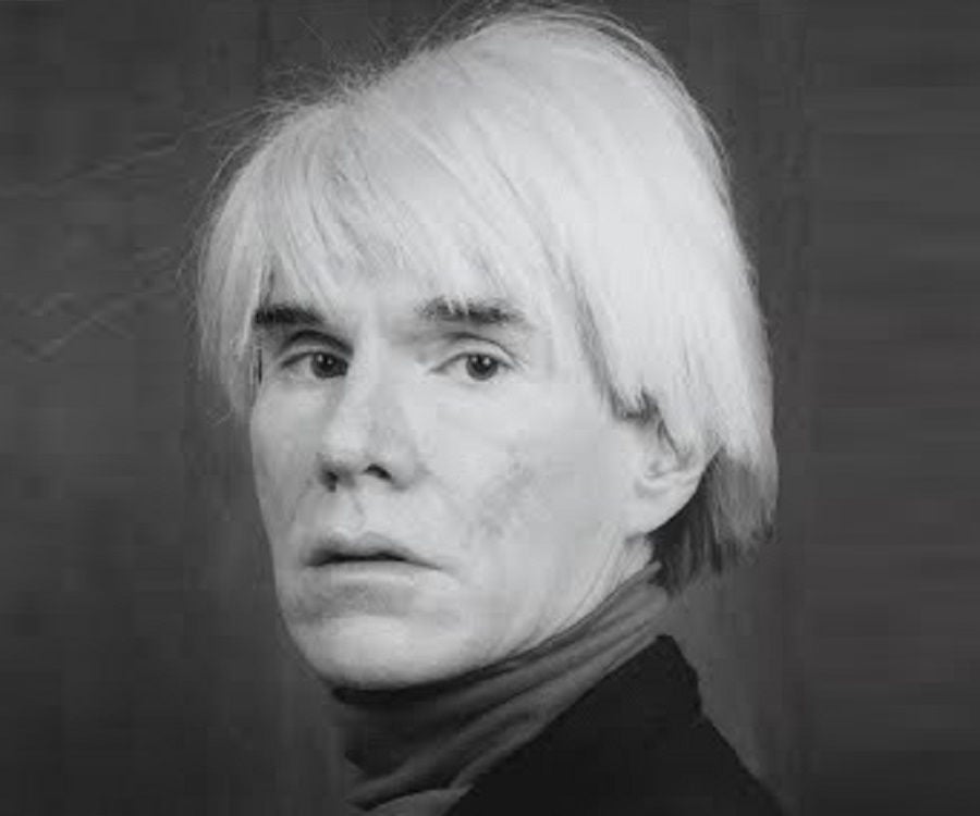 Andy Warhol Biography - Facts, Childhood, Family Life & Achievements