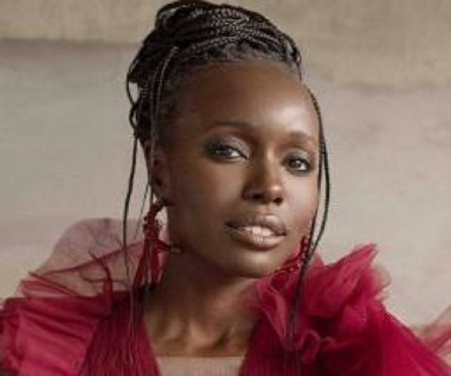 Famous Senegalese Actresses