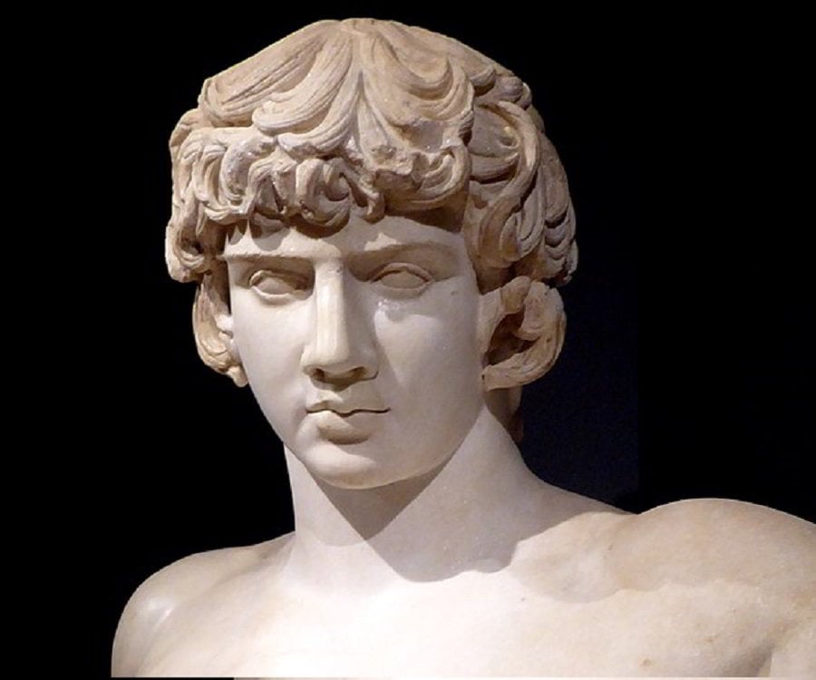 Antinous Biography Facts Childhood Family Life Achievements