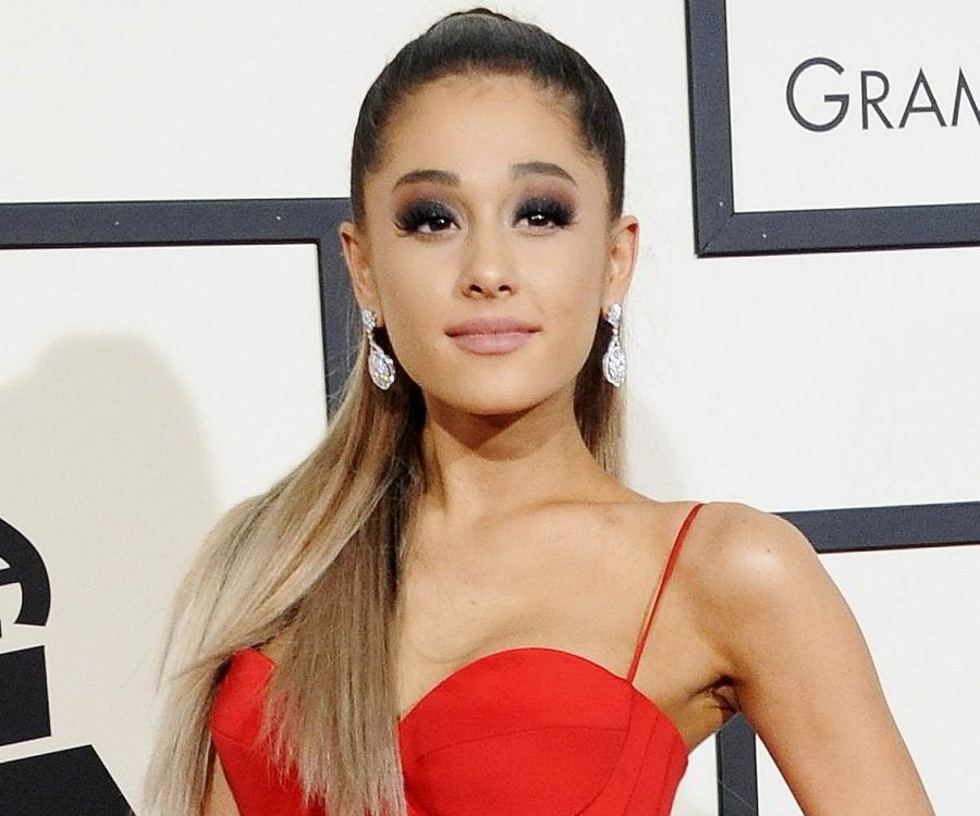 Ariana Grande Biography, Age, Family, Height, Marriage, Salary, Net