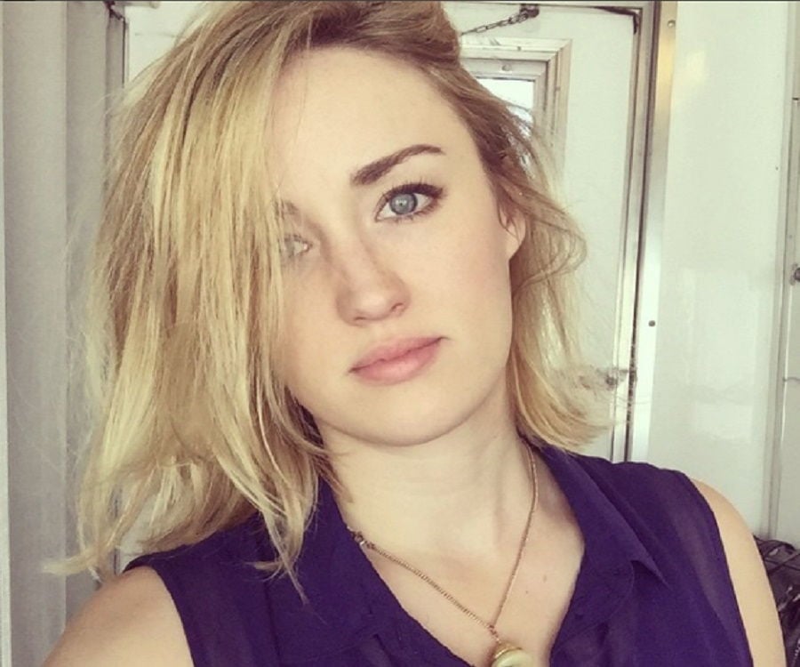 Ashley Johnson Biography, Celebrity Facts and Awards - TV Guide