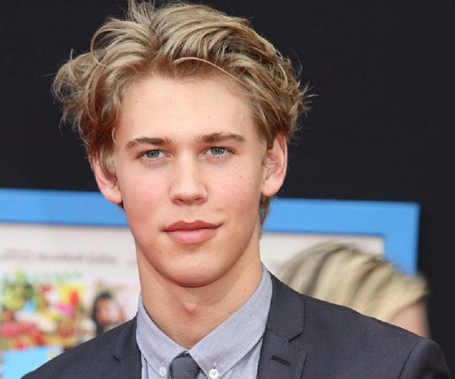 is austin butler in a relationship