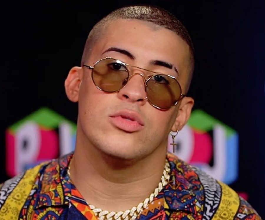 Bad Bunny Biography - Facts, Childhood, Family Life & Achievements