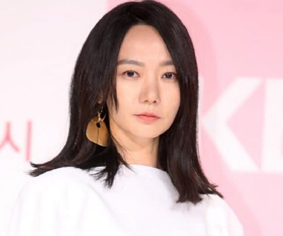 Bae Doona - Picture (배두나)  Korean actresses, Cloud atlas, Bae