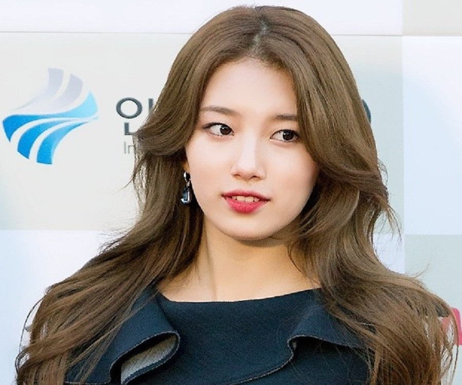 Bae Suzy Biography - Facts, Childhood, Family Life & Achievements of ...