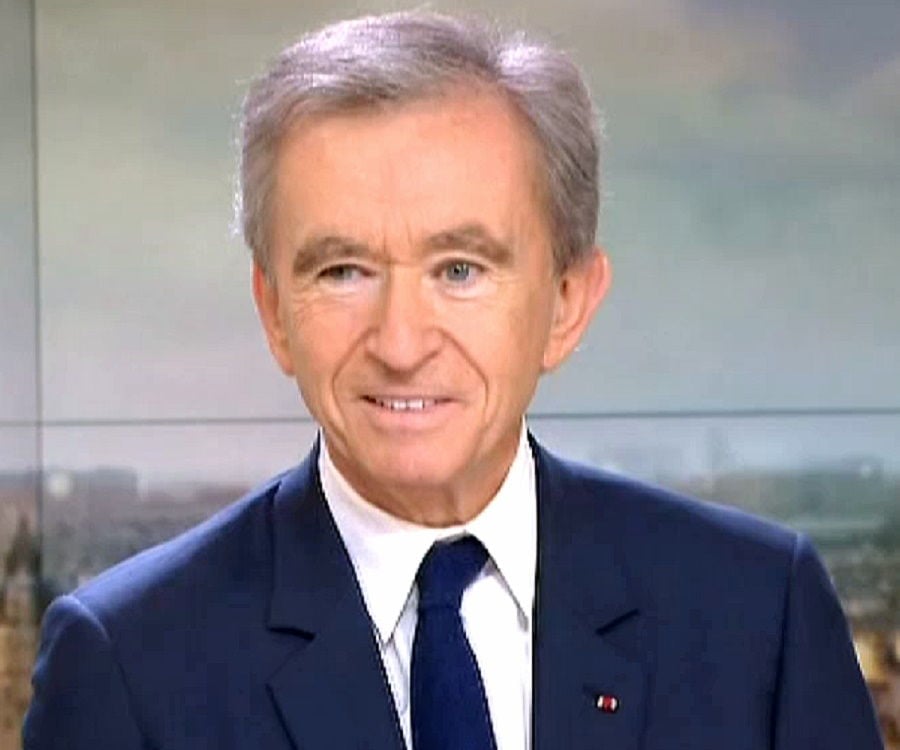 ECNMACROECONO - Bernard Arnault Biography.docx - Bernard Arnault Biography:  Success Story of Louis Vuitton CEO In this success story post we are going  to share the