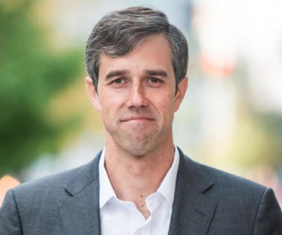 Beto O’Rourke Biography - Facts, Childhood, Family Life, Achievements