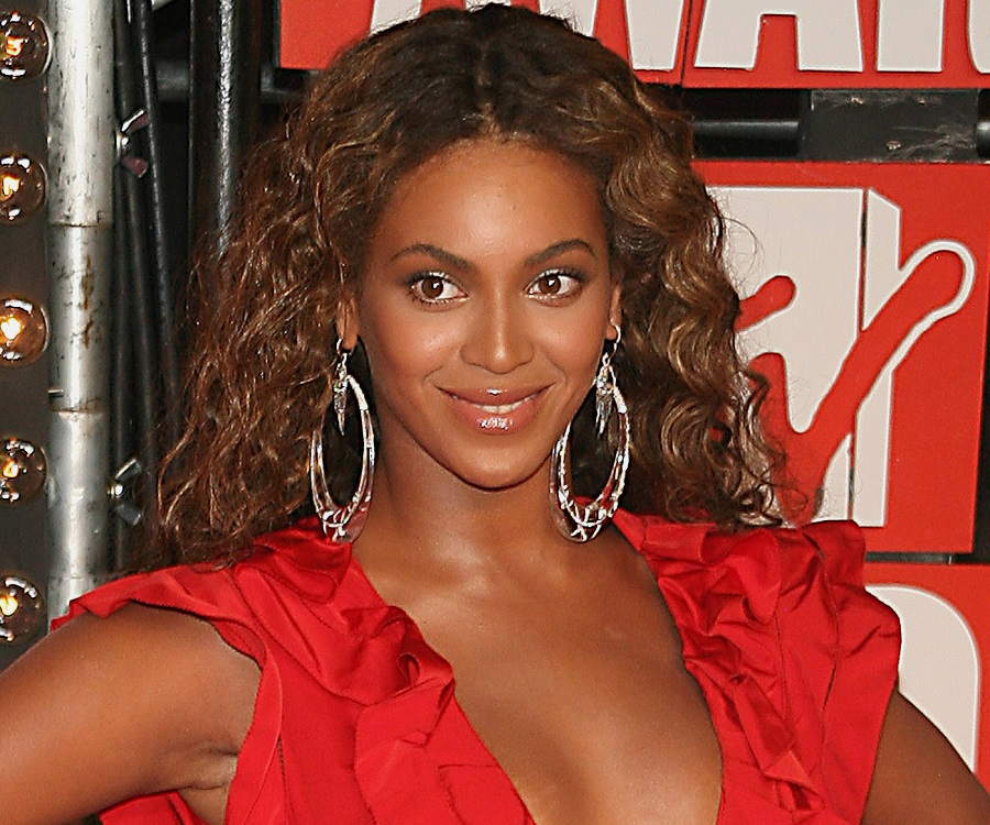 Beyonce Knowles A Brief Biography