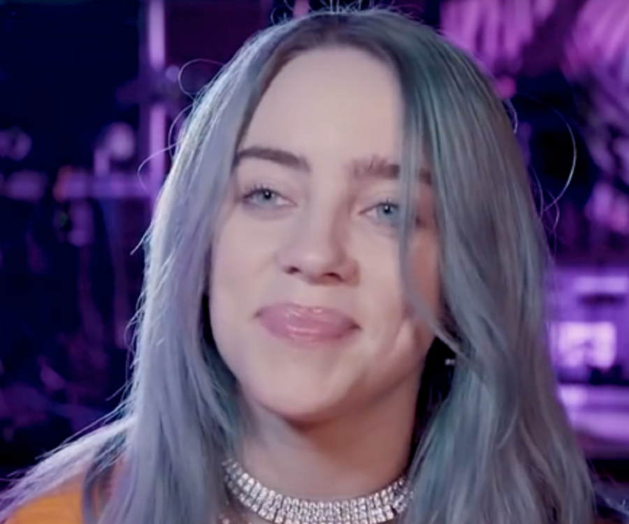 Billie Eilish Biography Age Height Family Latest Phot - vrogue.co