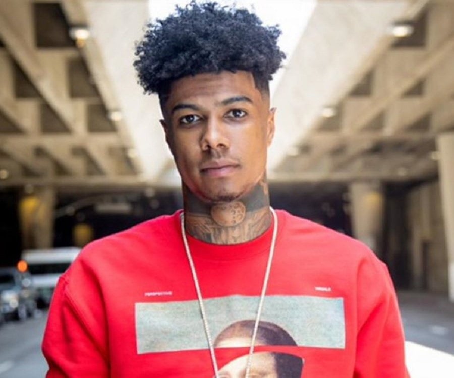 Blueface Biography - Facts, Childhood, Family Life & Achievements