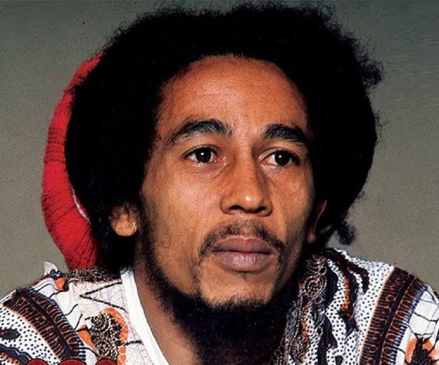 Biografi Bob Marley Singkat – Sketsa