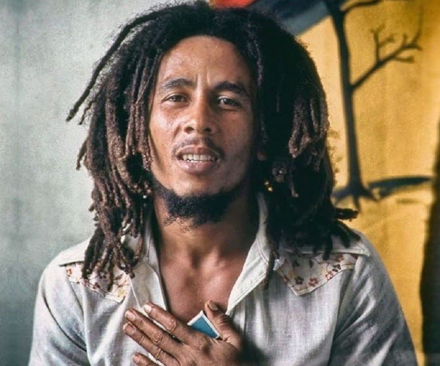 Biografi Bob Marley Singkat – Sketsa