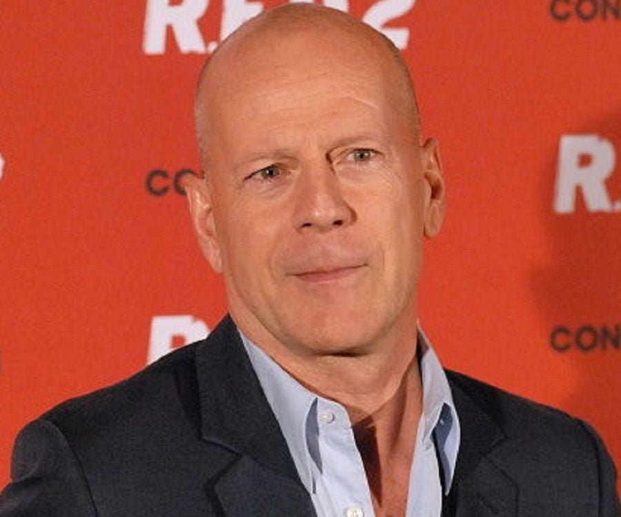 Bruce Willis Biography - Facts, Childhood, Family Life & Achievements