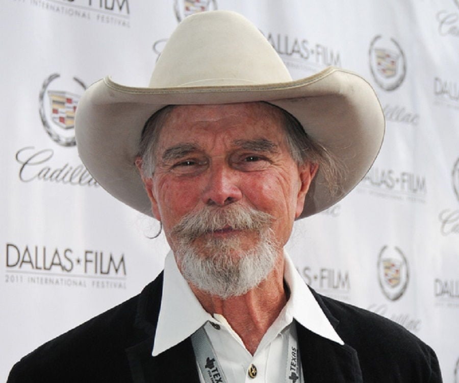 Buck Taylor Biography - Facts, Childhood, Family Life & Achievements