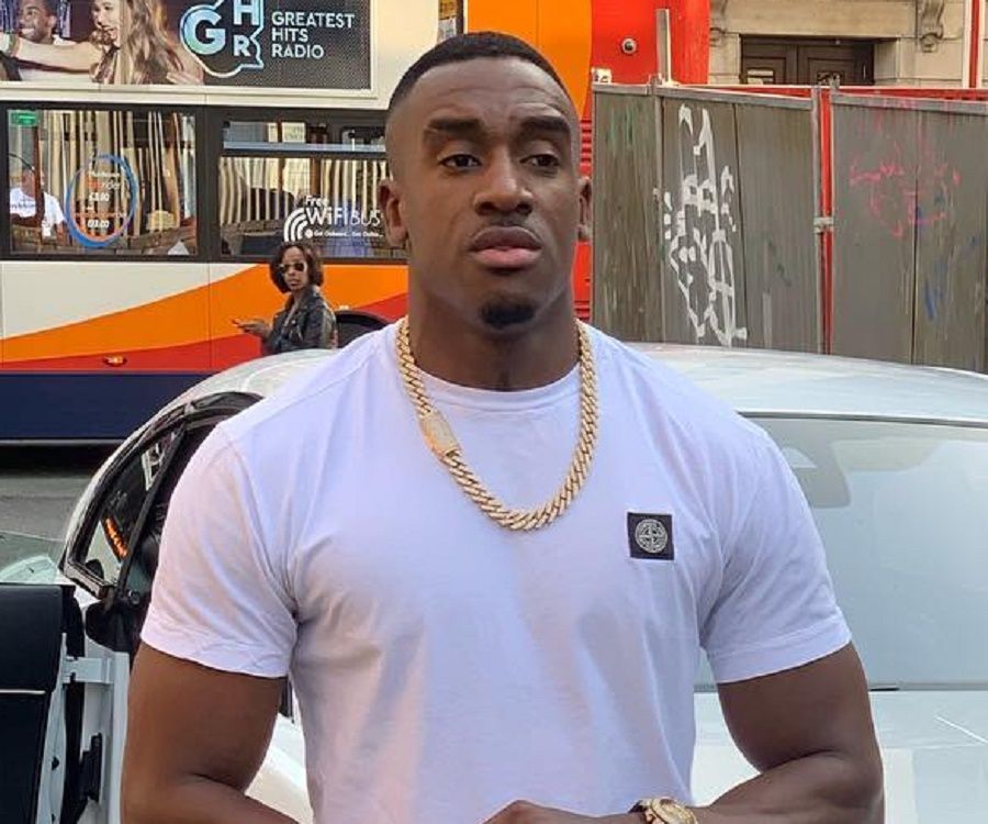 Bugzy Malone - Height, Age, Bio, Weight, Net Worth, Facts and Family