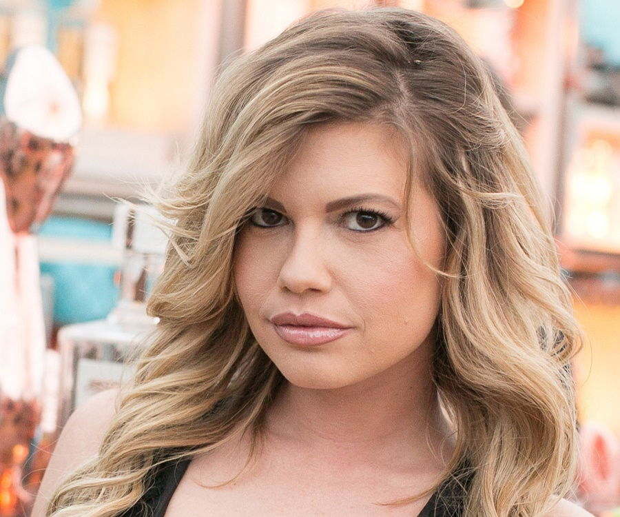 MTVs Chanel West Coast Reveals Name and Photos of Her Baby Girl