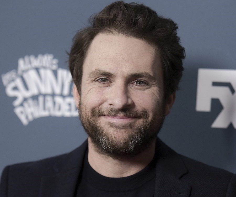 Charlie Day - Biography, Height & Life Story